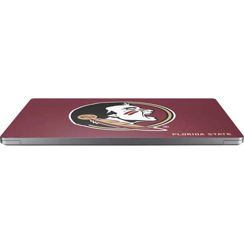 Florida State FSU Seminoles Universal Laptop 13in (10.6 x 7.6in) Skin